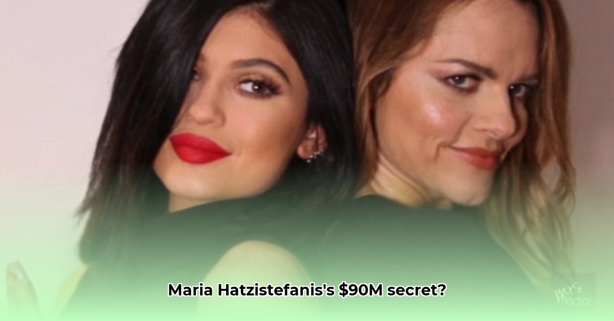 maria-hatzistefanis-net-worth